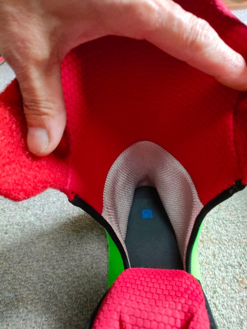 BURTON スノーボード　ブーツ　Ion 27センチ