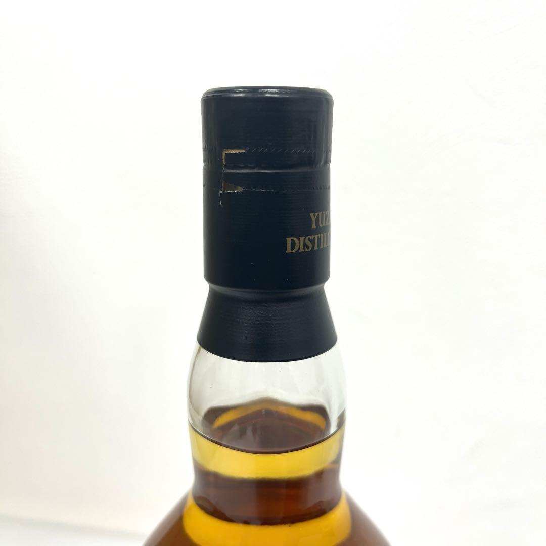 アラン スモールバッチ9Y ピーテッド バーボンバレル 700ML 新品