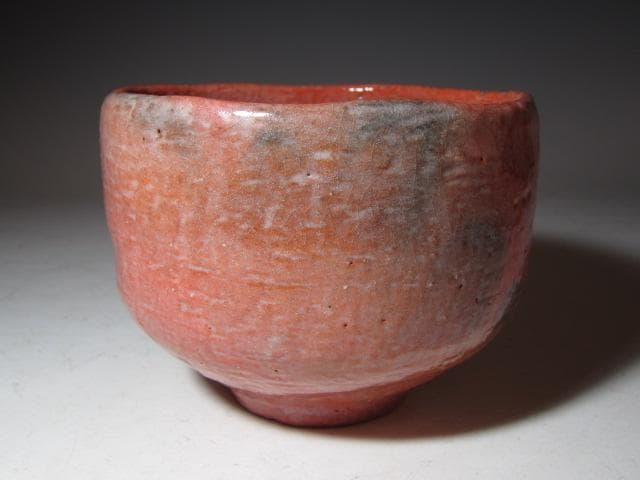 裏千家 十三代 円能斎 自作赤「玉柏」二重箱k548 - メルカリ