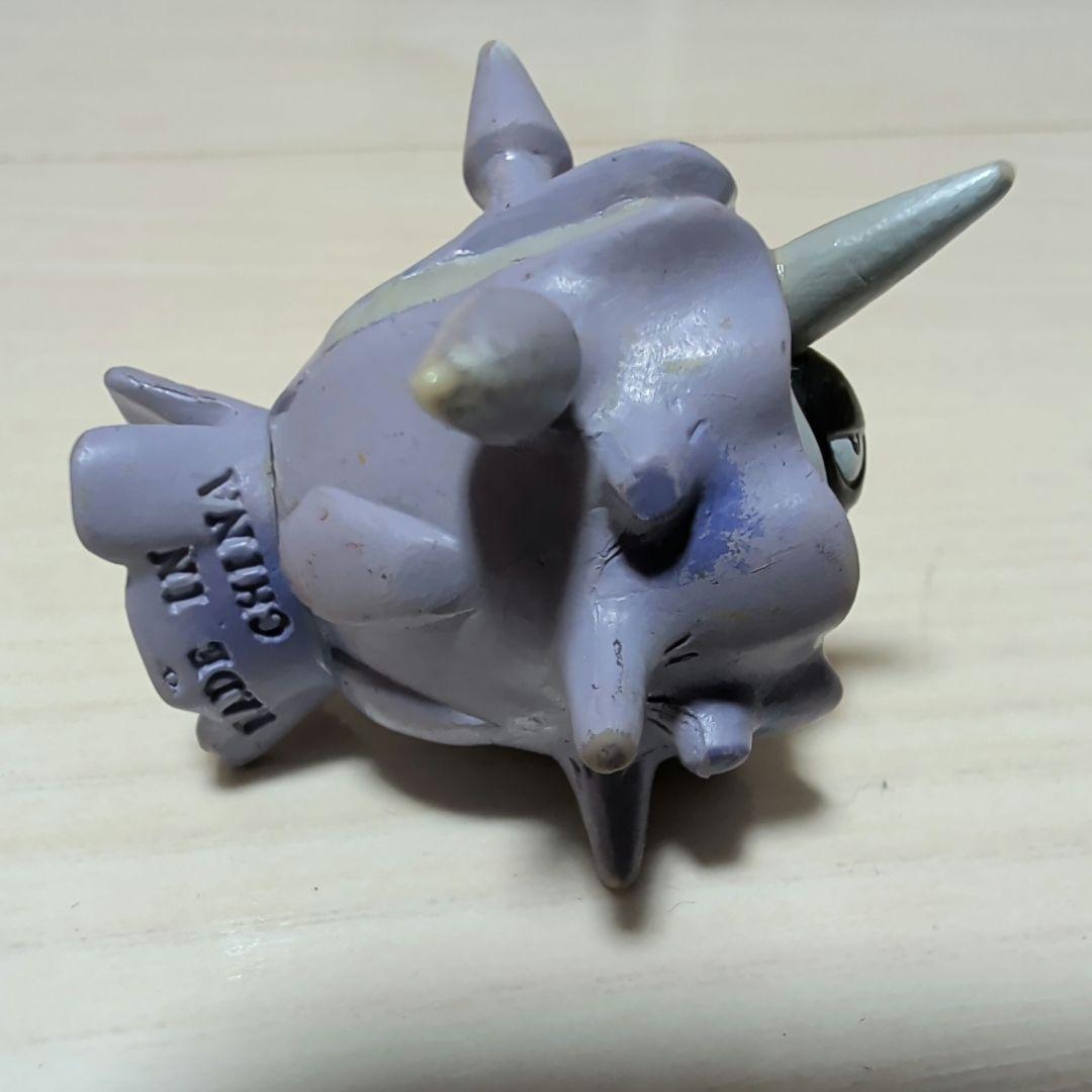 シェルダー パルシェン ポケモン モンコレ フィギュア ポケットモンスター