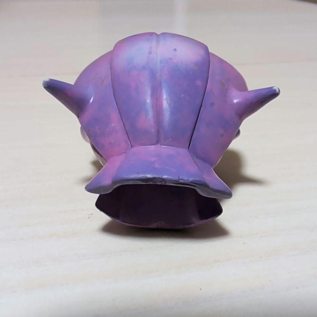 シェルダー パルシェン ポケモン モンコレ フィギュア ポケットモンスター