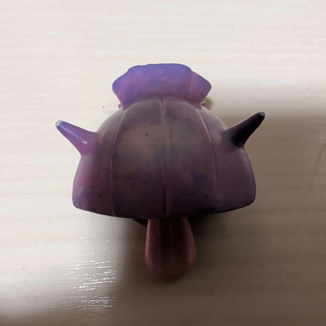 シェルダー パルシェン ポケモン モンコレ フィギュア ポケットモンスター