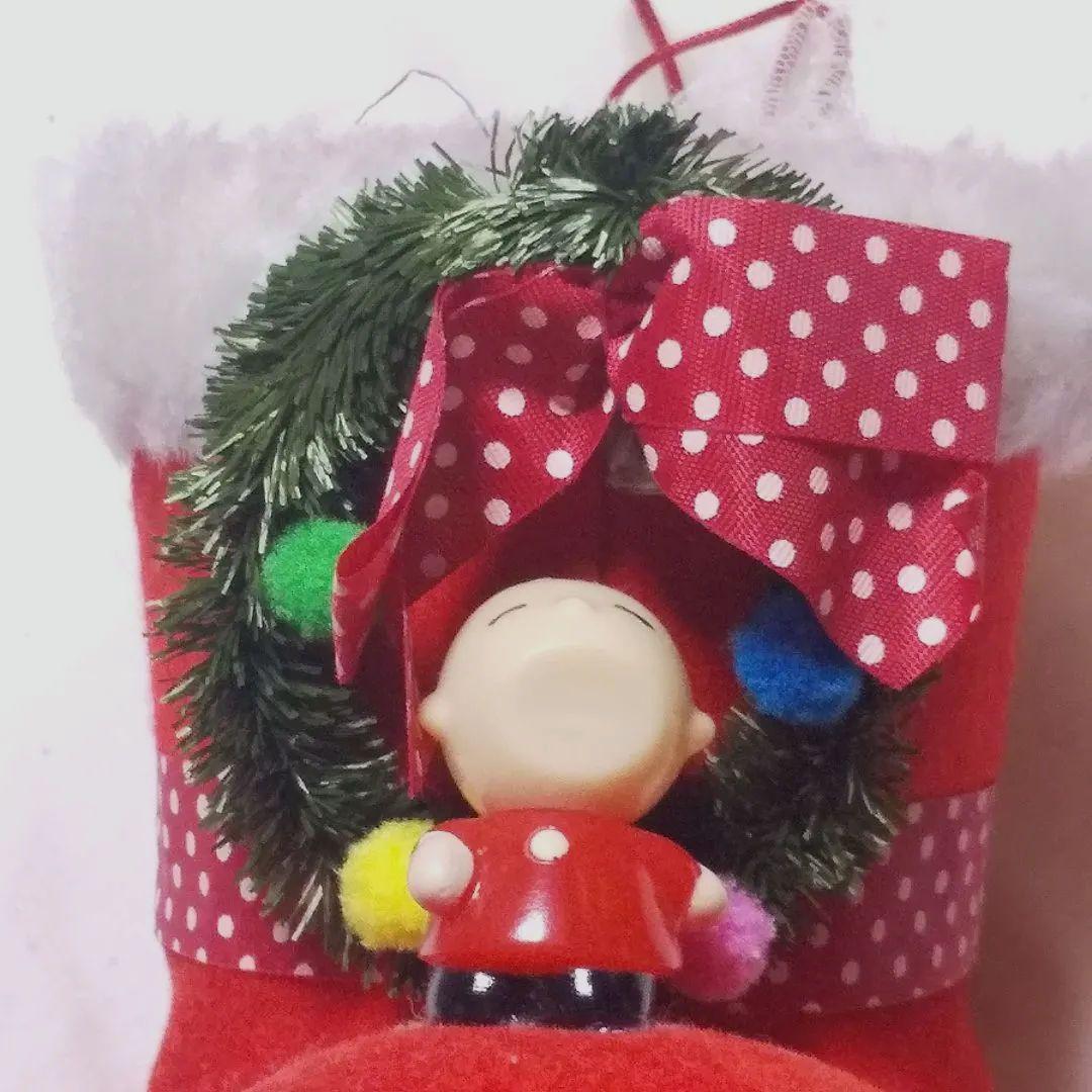 サンリオ たあ坊 クリスマス 長靴 1点