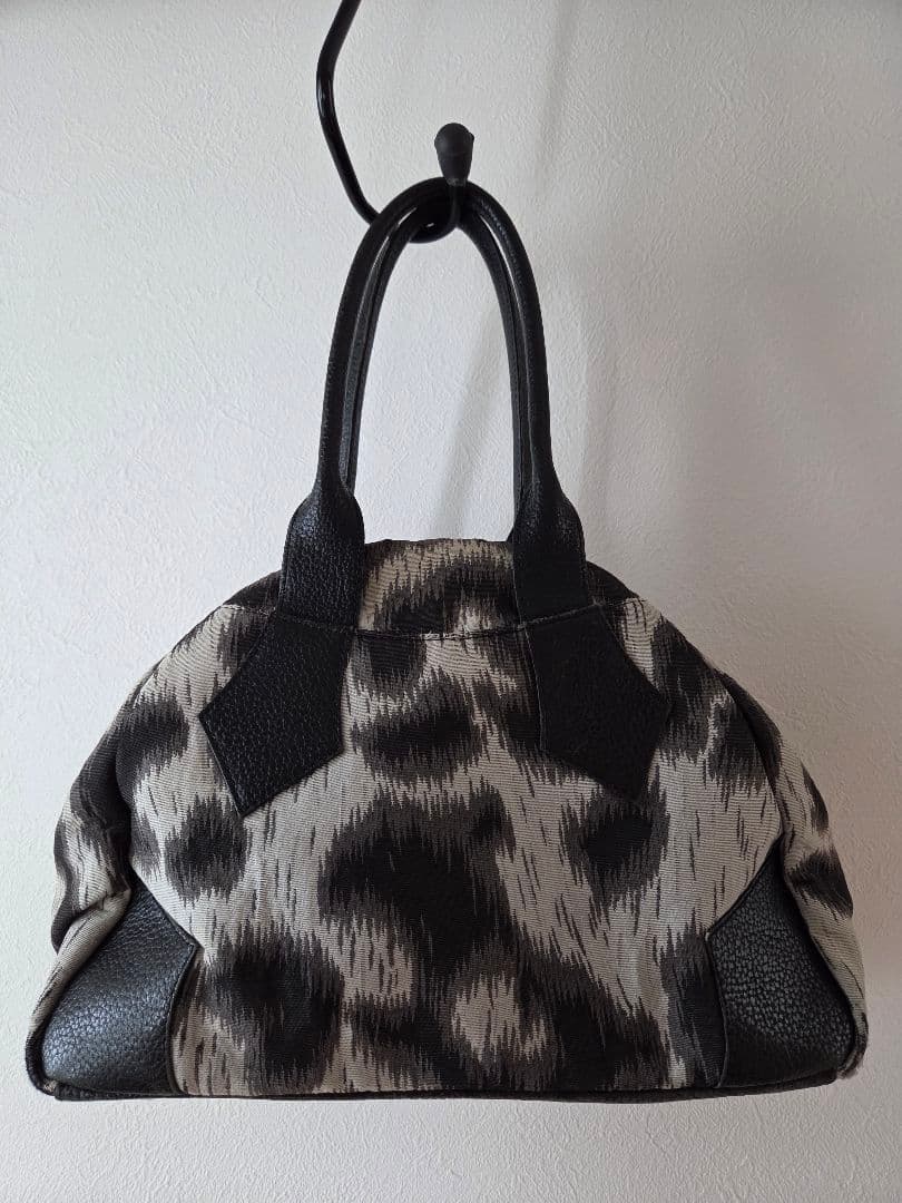 yamamotoVivienne Westwood ヴィンテージ★レオパ