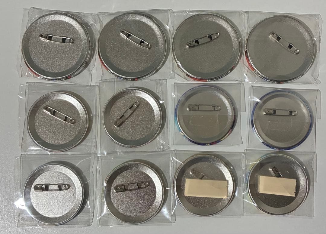 あんスタ 瀬名泉 缶バッジ アクスタ 36点セット おまんじゅう コスマス