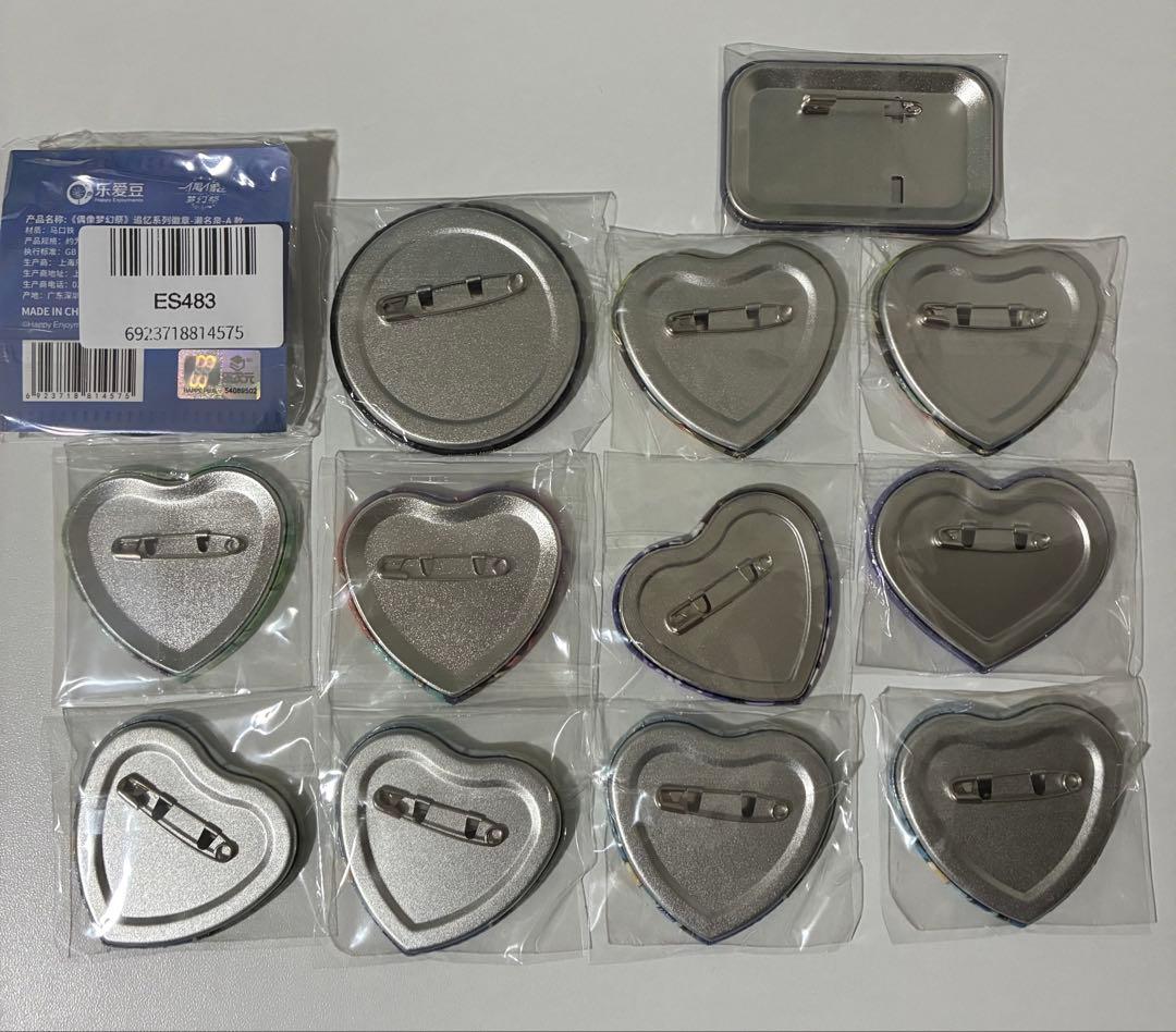 あんスタ　瀬名泉　缶バッジ　アクスタ　36点セット　おまんじゅう コスマス