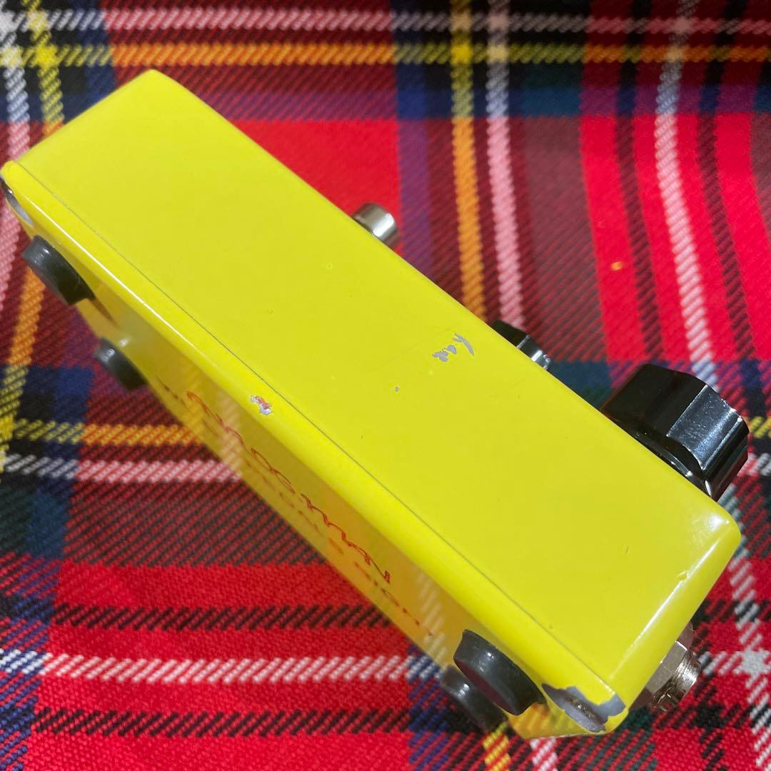 Analog.Man Sun Bender MK IV アナログマン