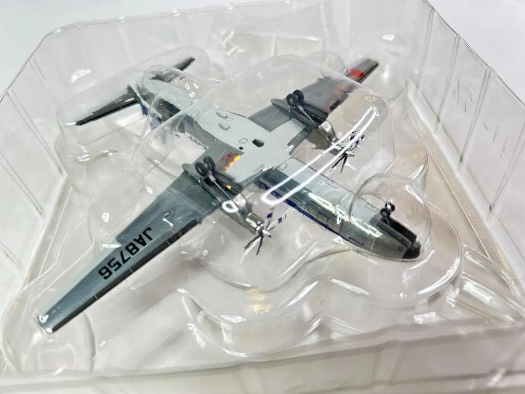 ANA / 全日空商事｜YS-11A｜JA8756｜YS21156｜1/200 - メルカリ