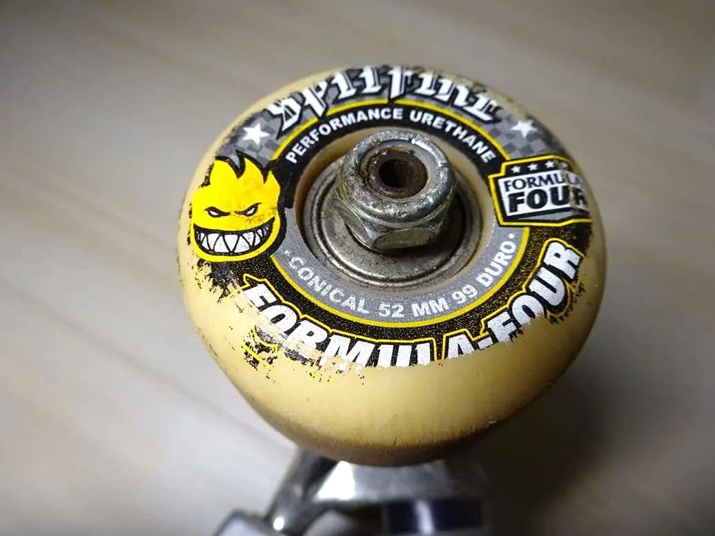 HOCKEY SPITFIRE venture コンプリートセット