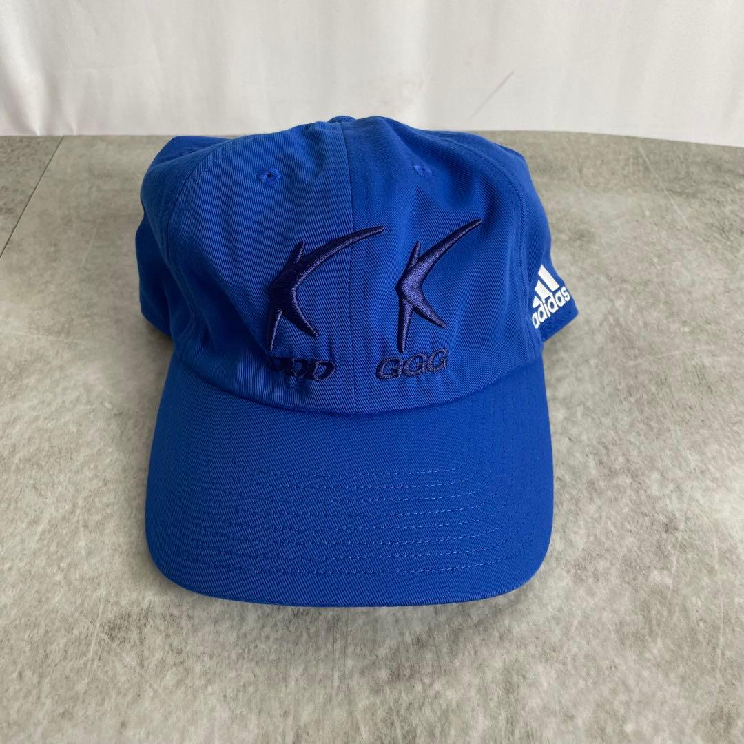 adidas 青 KDG 434 ADI KAP KKKKDDDGGGG CAP