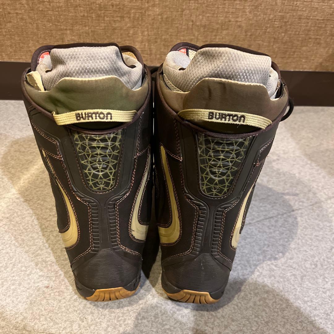 BURTON スノーボードブーツ MATRIX4 27cm
