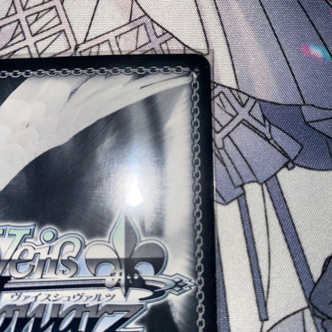 和泉愛依 SSP 新裁断 ヴァイスシュヴァルツ - メルカリ