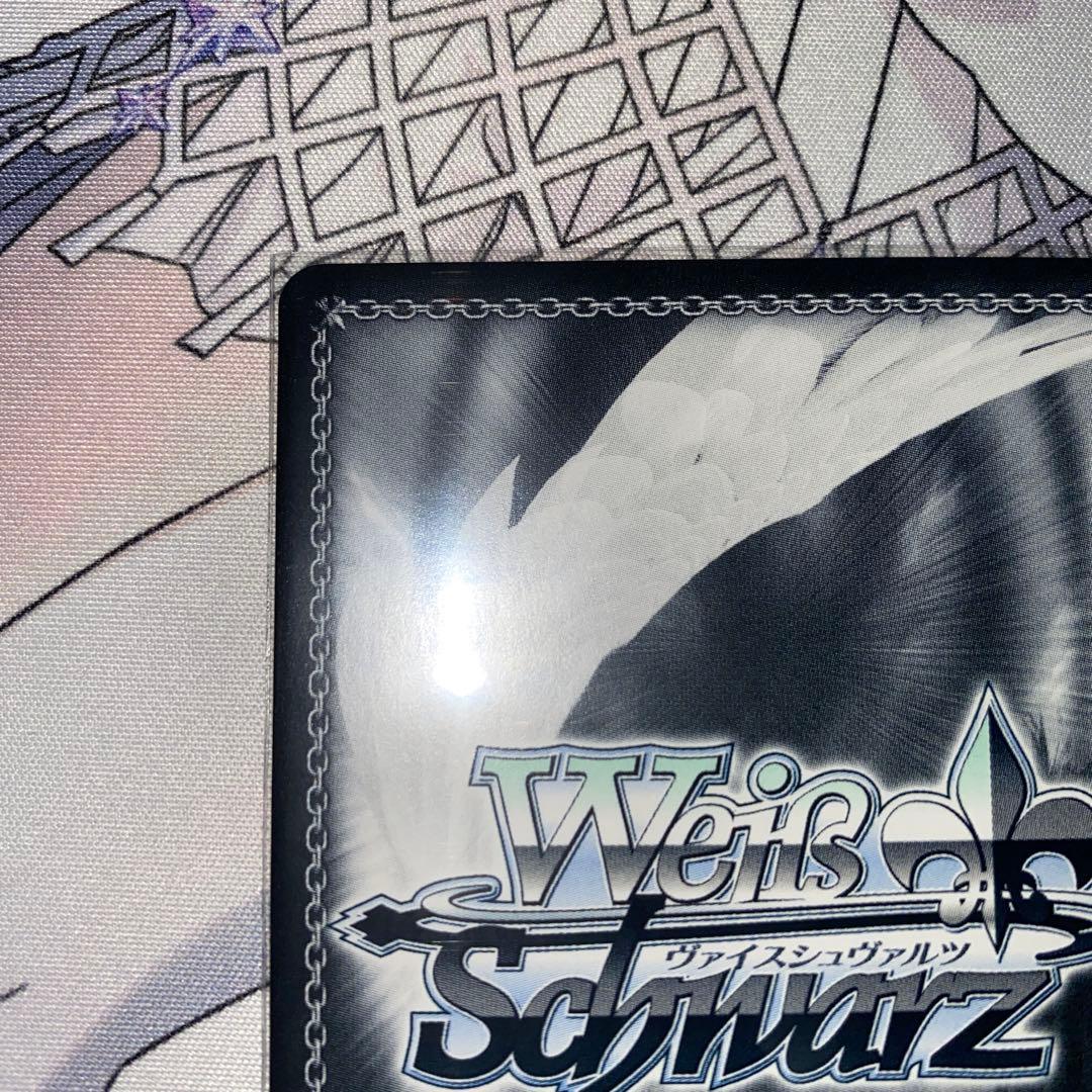 和泉愛依 SSP 新裁断 ヴァイスシュヴァルツ - メルカリ