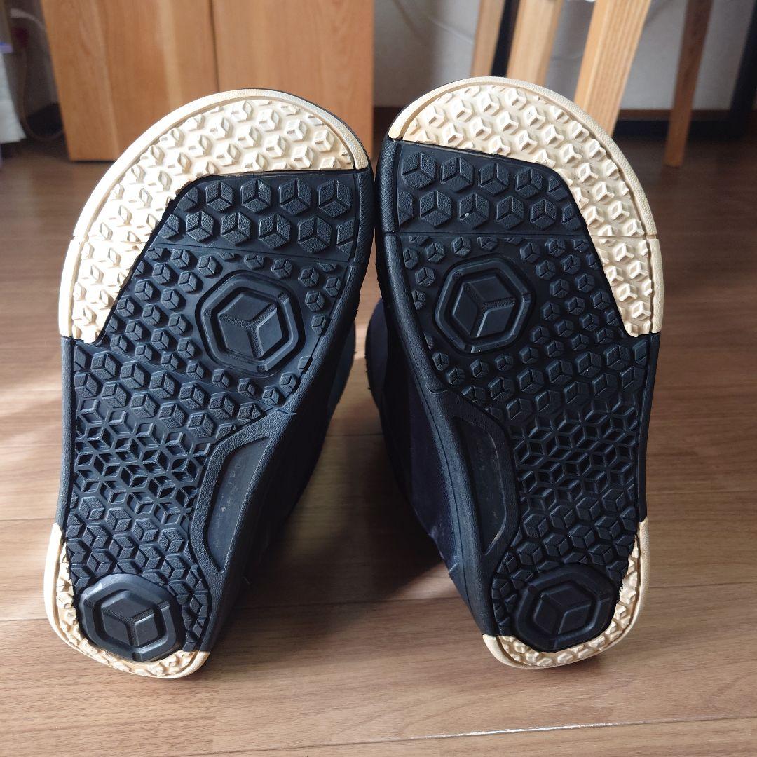 DEELUXE ディーラックス ALPHA 26.5cm