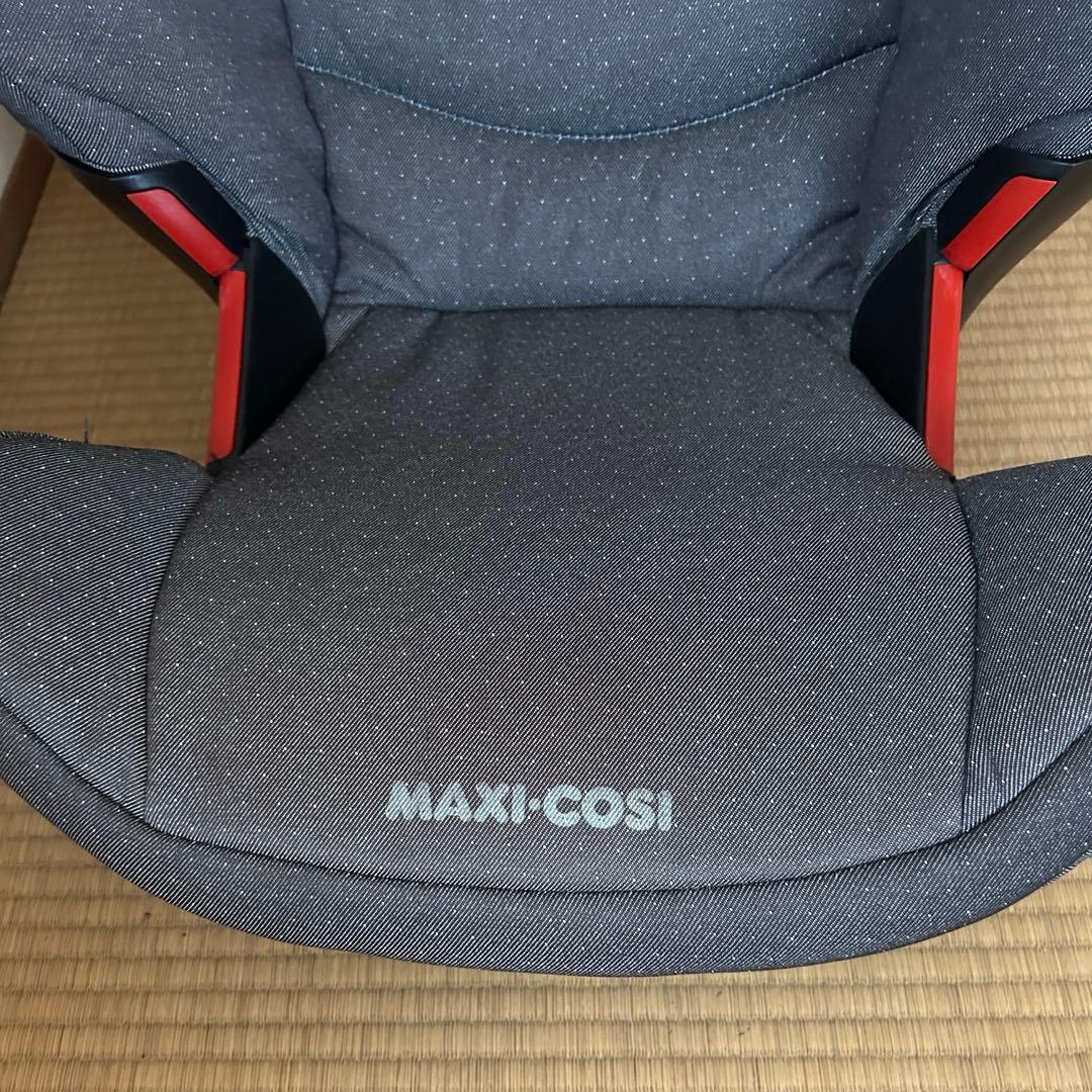 MAXI-COSI RodiFix ジュニアシート