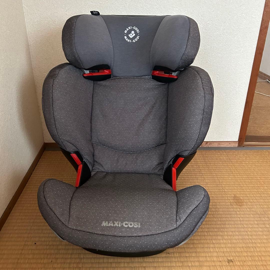 MAXI-COSI RodiFix ジュニアシート