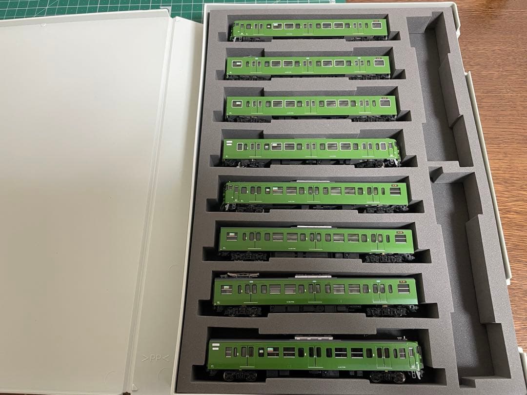 グリーンマックス 湖西線113系 重連セット 最終値下げ グリーンマックス 湖西線113系 重連セット 最終値下げ グリーン