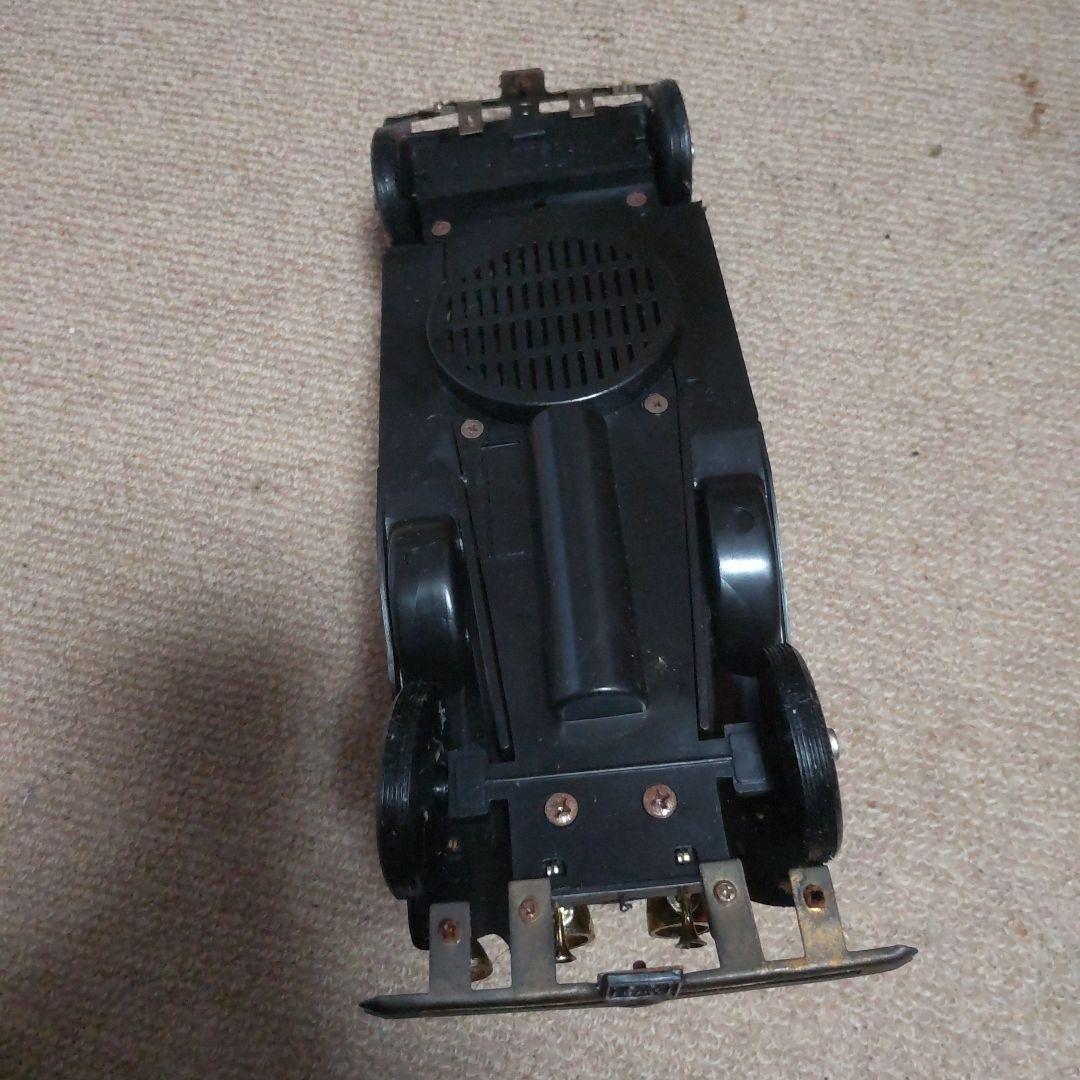 ミニチュアカー ロールスロイスファントムⅡ コレクション