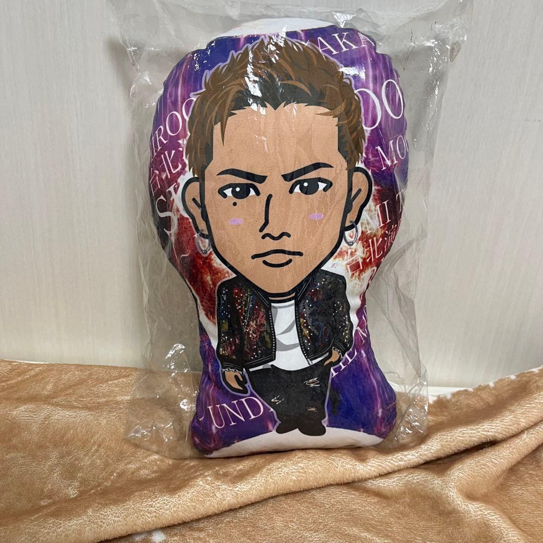 登坂広臣クッション 台湾 登坂広臣 クッション 登坂広臣 クッション