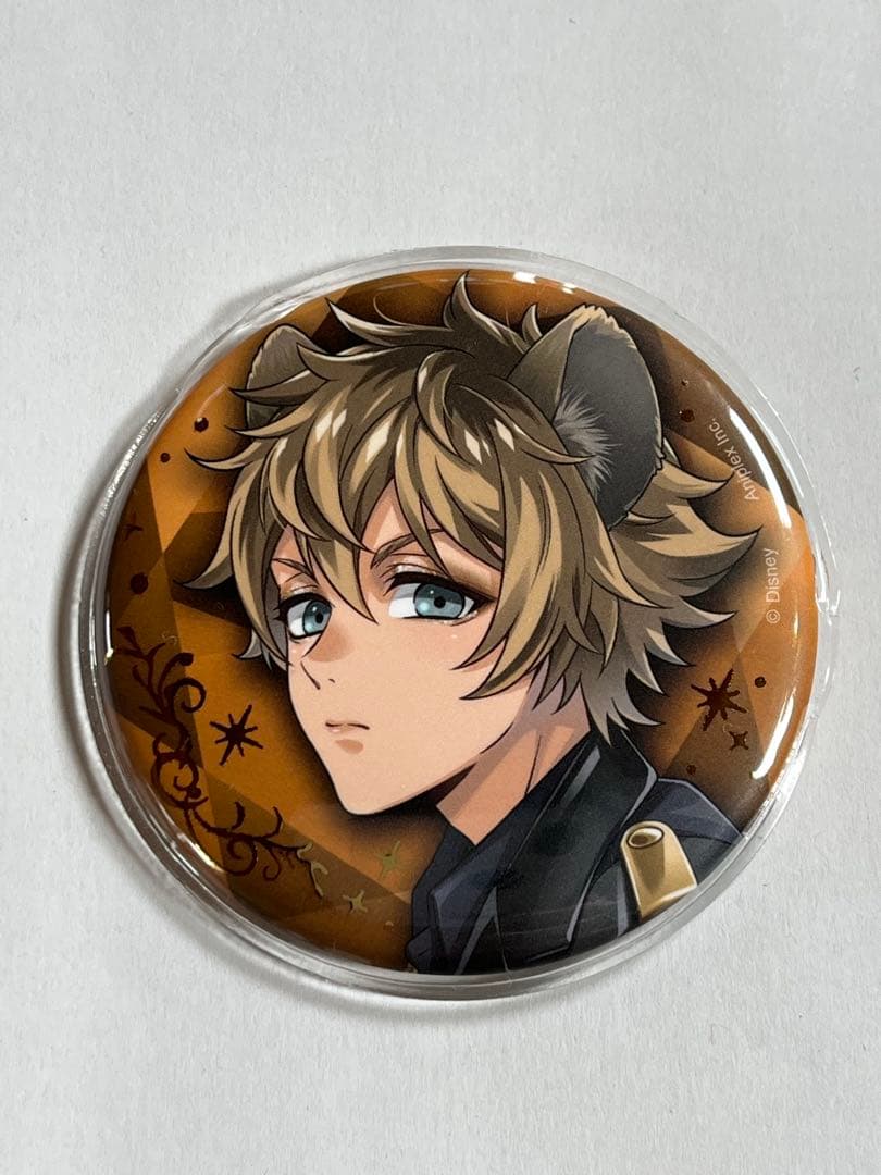 ツイステ展 5周年 ブレイジングジュエル ラギーブッチ - メルカリ