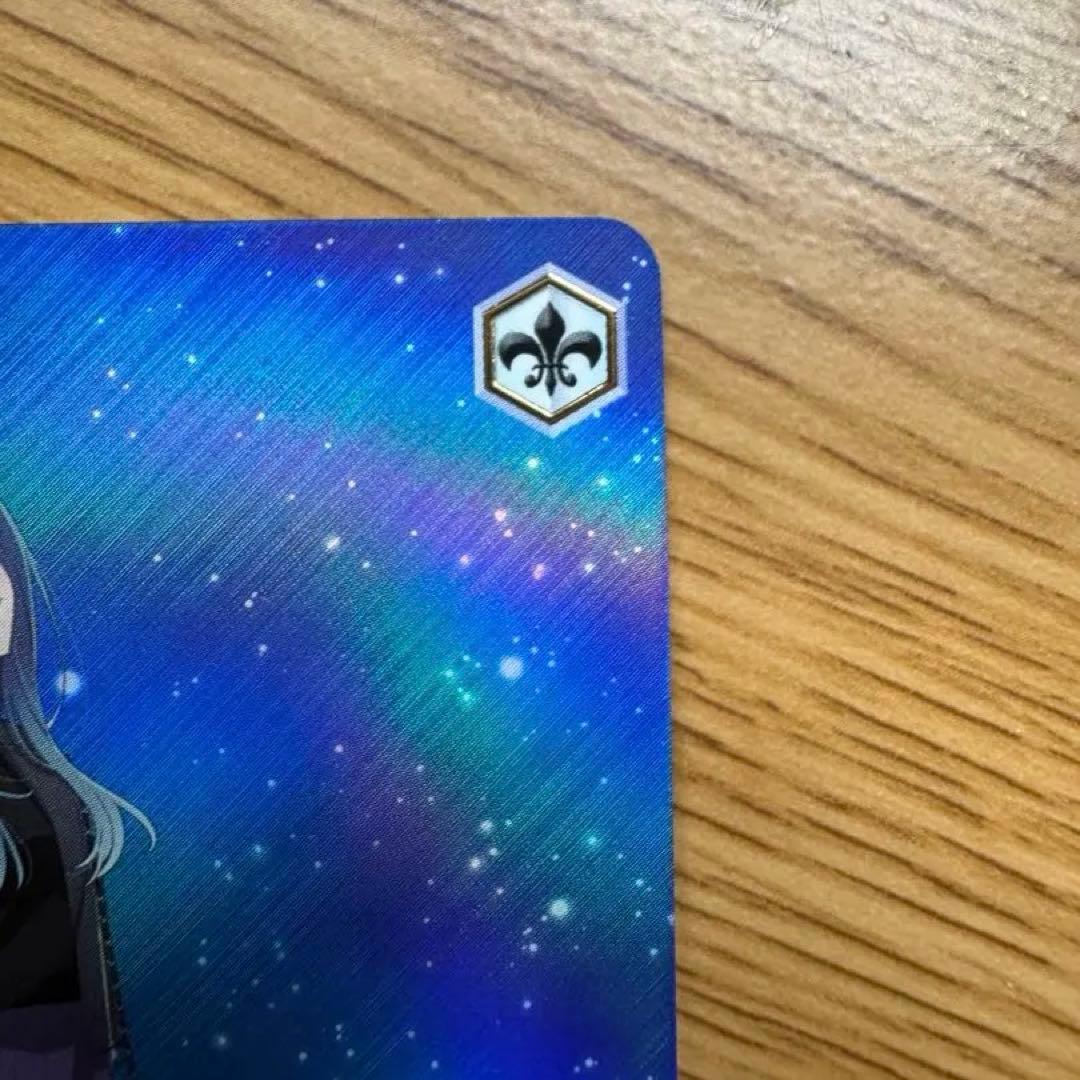 ヴァイスシュヴァルツ 推しの子 星降る夜に 黒川あかね SSP