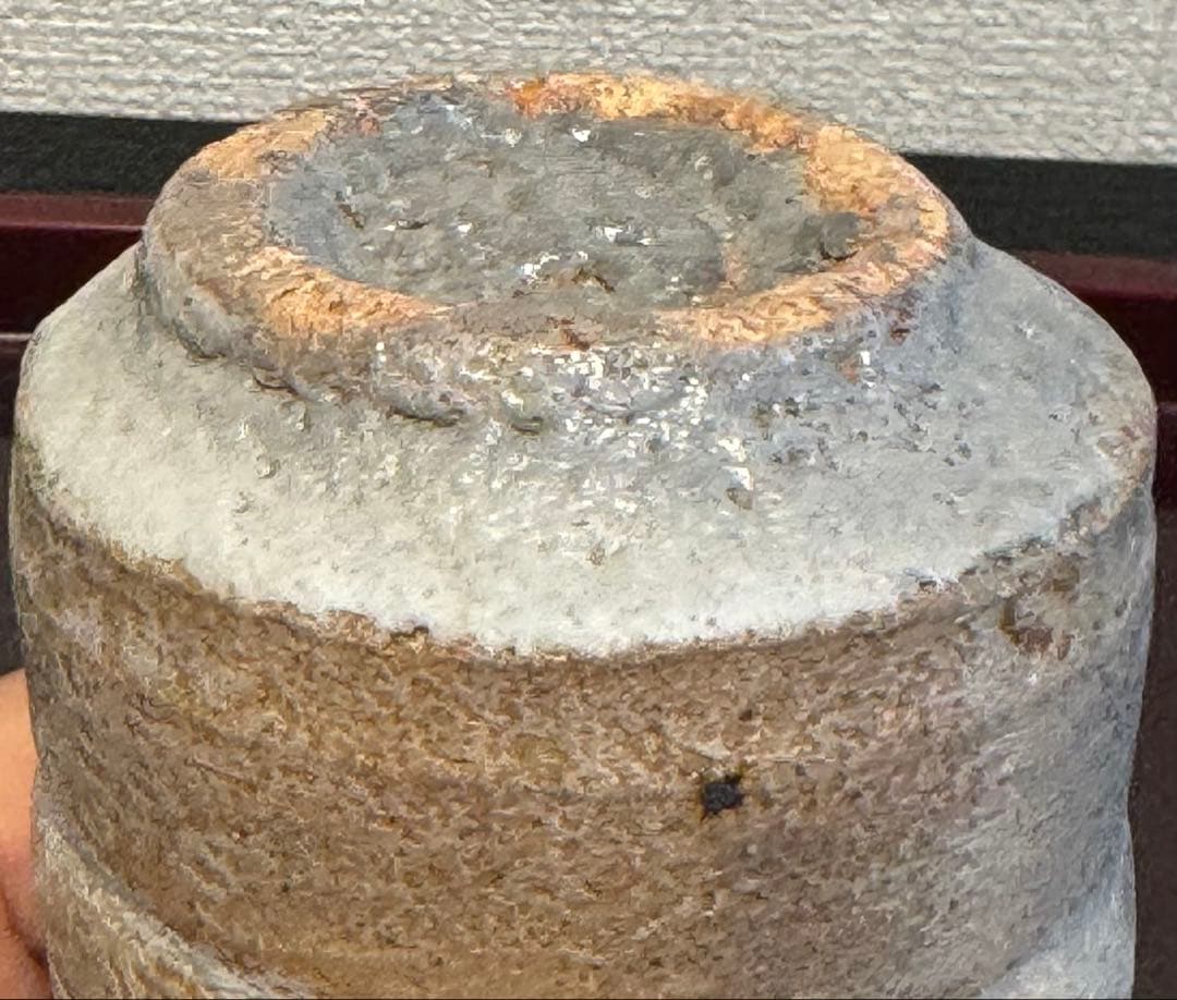 川瀬隆一郎 呑筒 湯呑み