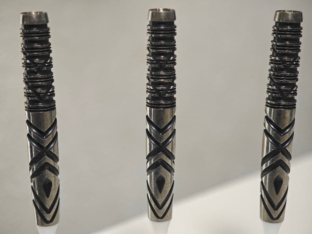 the miracle g6 エスダーツ限定版