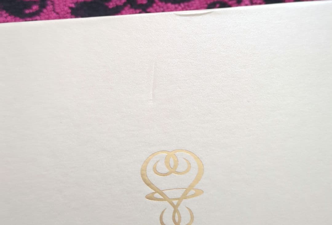 藤井フミヤ グッズ FF Wallet「COLORFUL DAYS」長財布タイプ 藤井