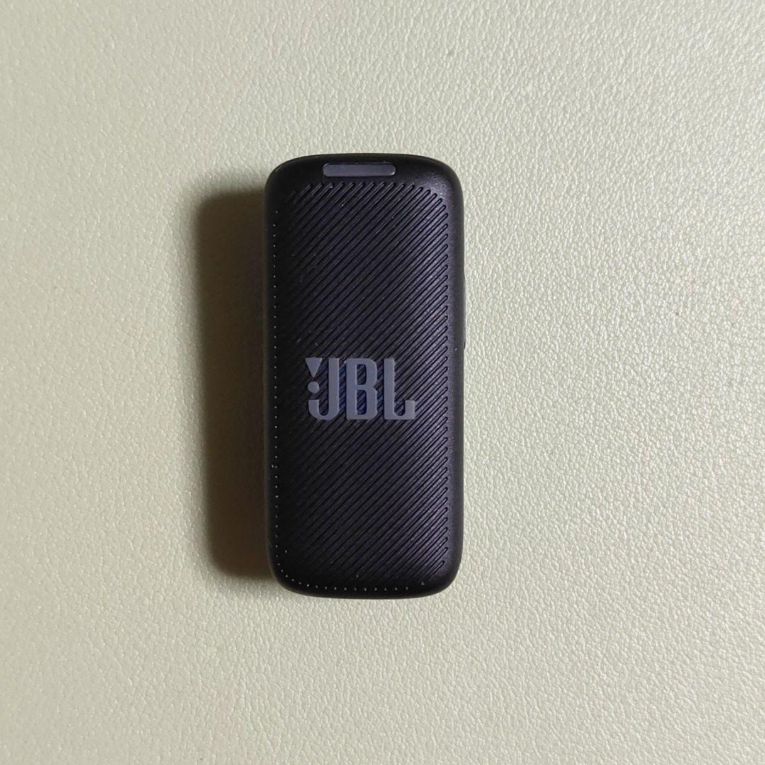 配信機器・PA機器・レコーディング機器 JBL Quantum Stream Wireless USB-C
