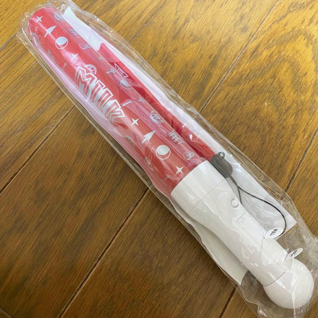 M!LK 曽野舜太 ペンライト 新 デザイン