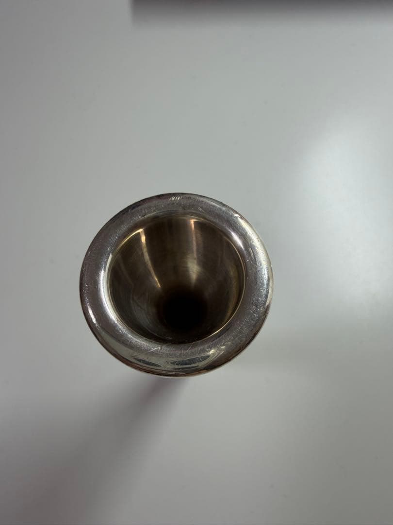 ホルンマウスピースJK EXCLUSIVE 2DM A1