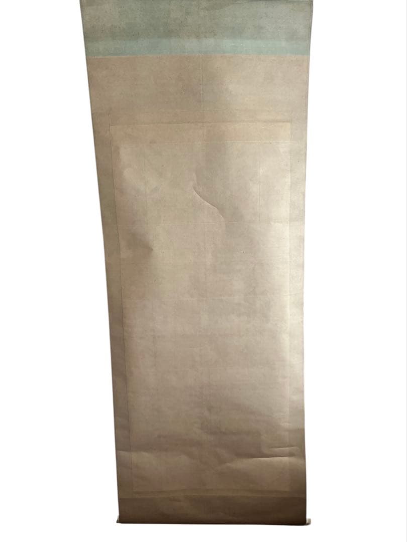 南宋時代古掛け軸「範曽作絵 肉筆保証中国古美術 AK2150A12-3 南宋時代