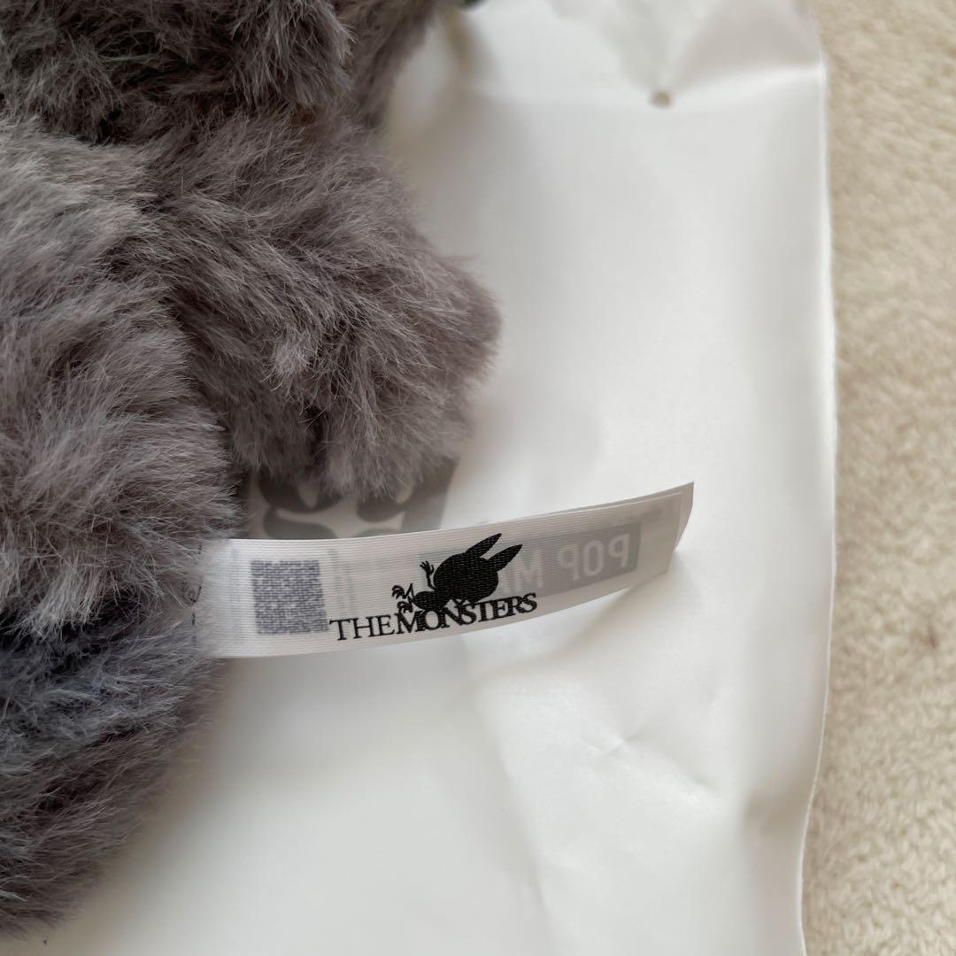 A*様 POP MART LABUBU ポップマート ラブブ