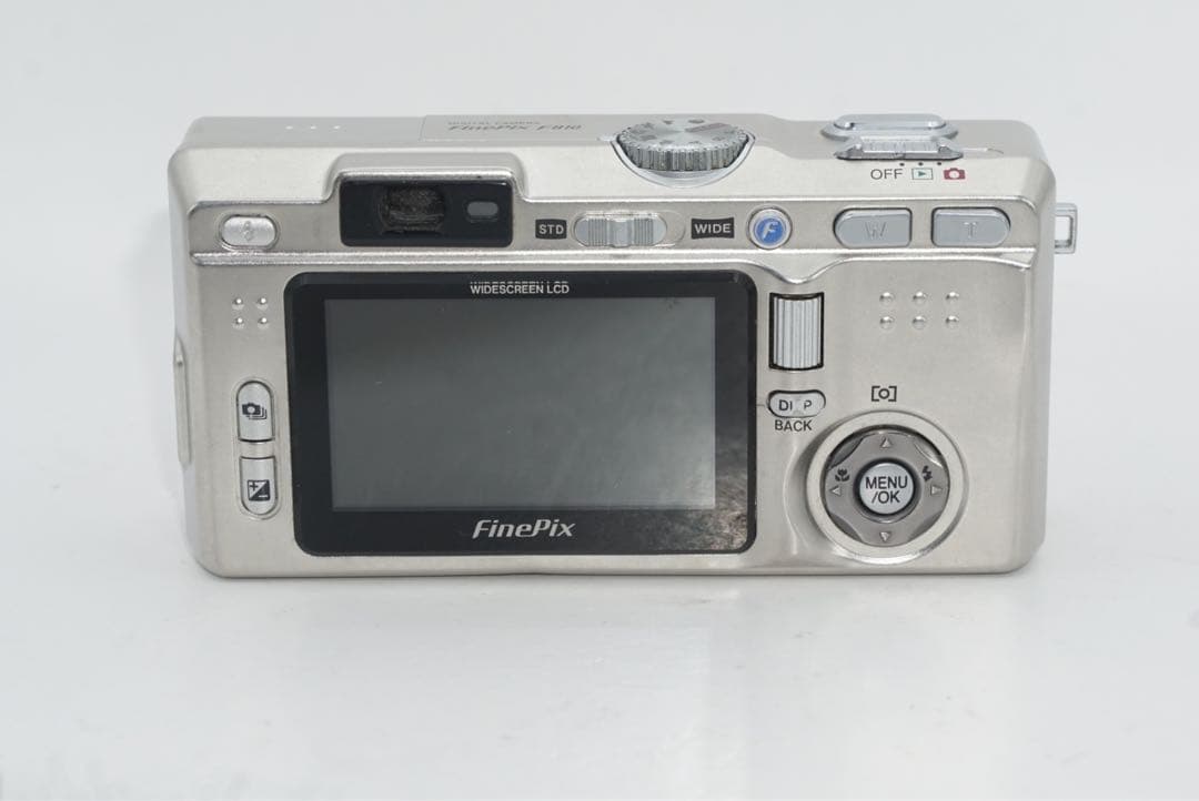 FinePix 富士フイルム F810 コンデジ FUJIFILM Fujifilm FINEPIX F810