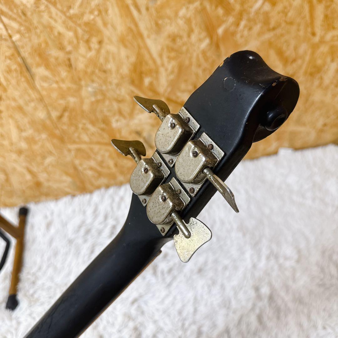 FIRSTMAN/Baroque Special バイオリンベース ビンテージ - メルカリ