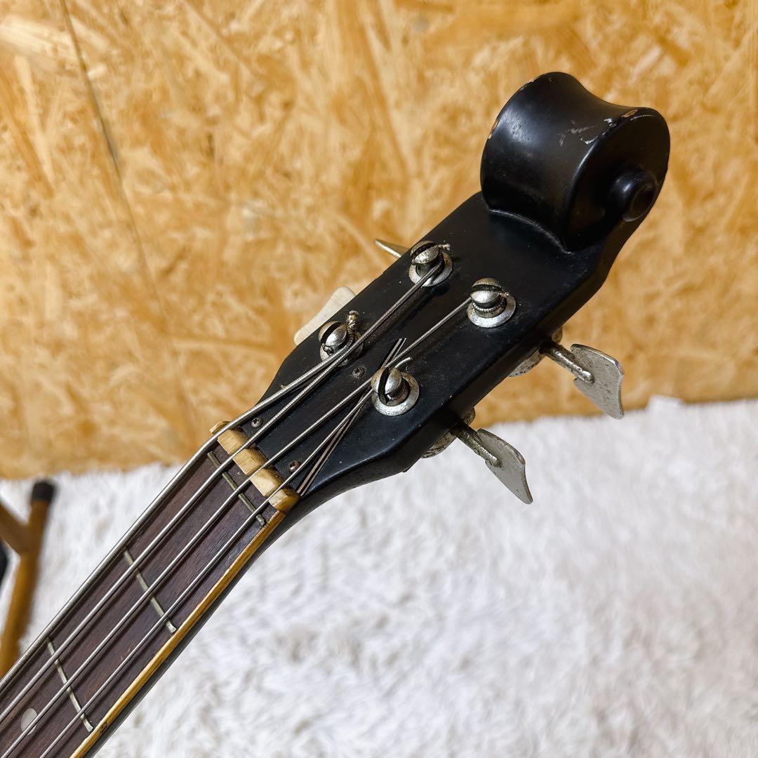 FIRSTMAN/Baroque Special バイオリンベース ビンテージ - メルカリ