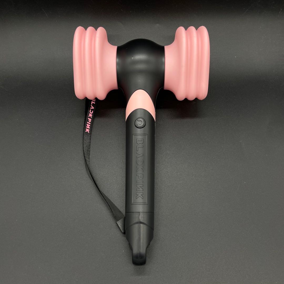 BLACKPINK ペンライト ver2 ver.2 - メルカリ