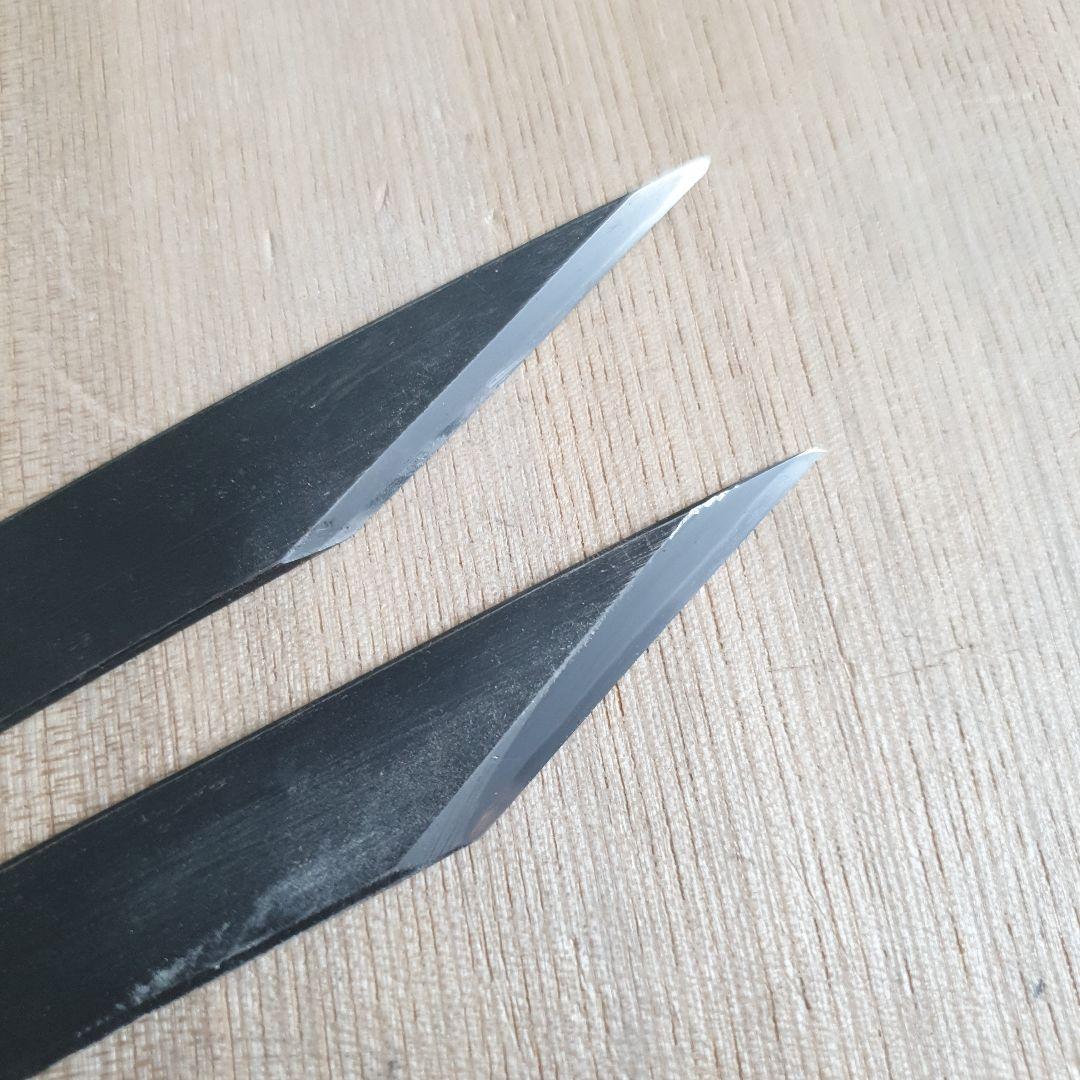 切り出し 小刀 清忠 坂光