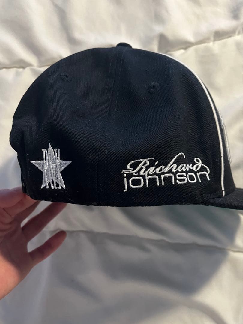 スケートボード Punkandyo Cap