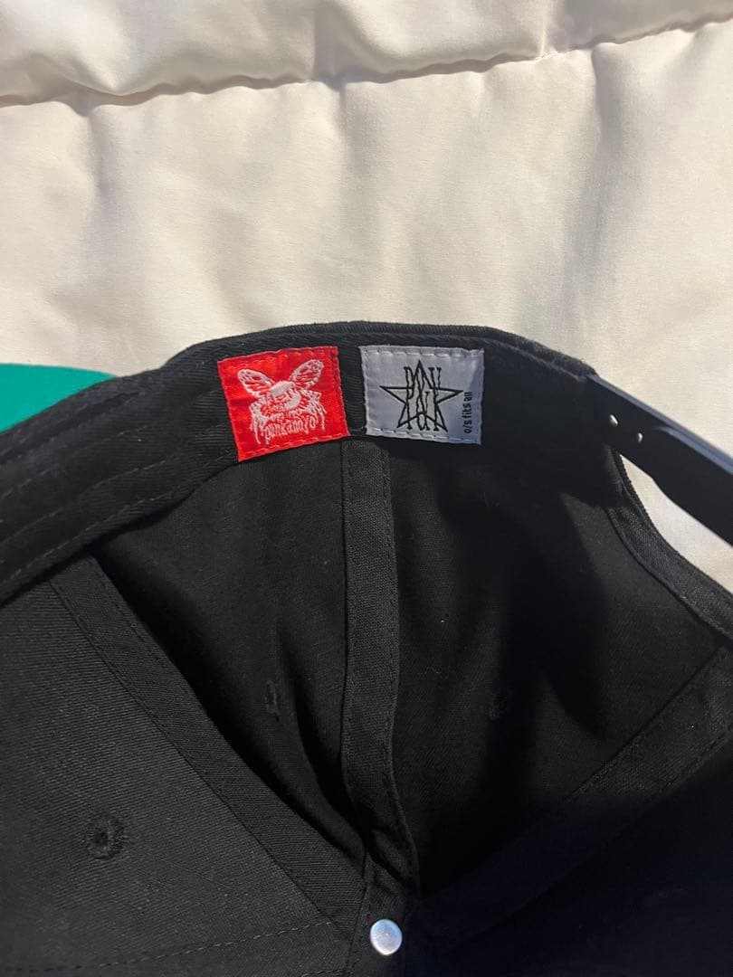 スケートボード Punkandyo Cap