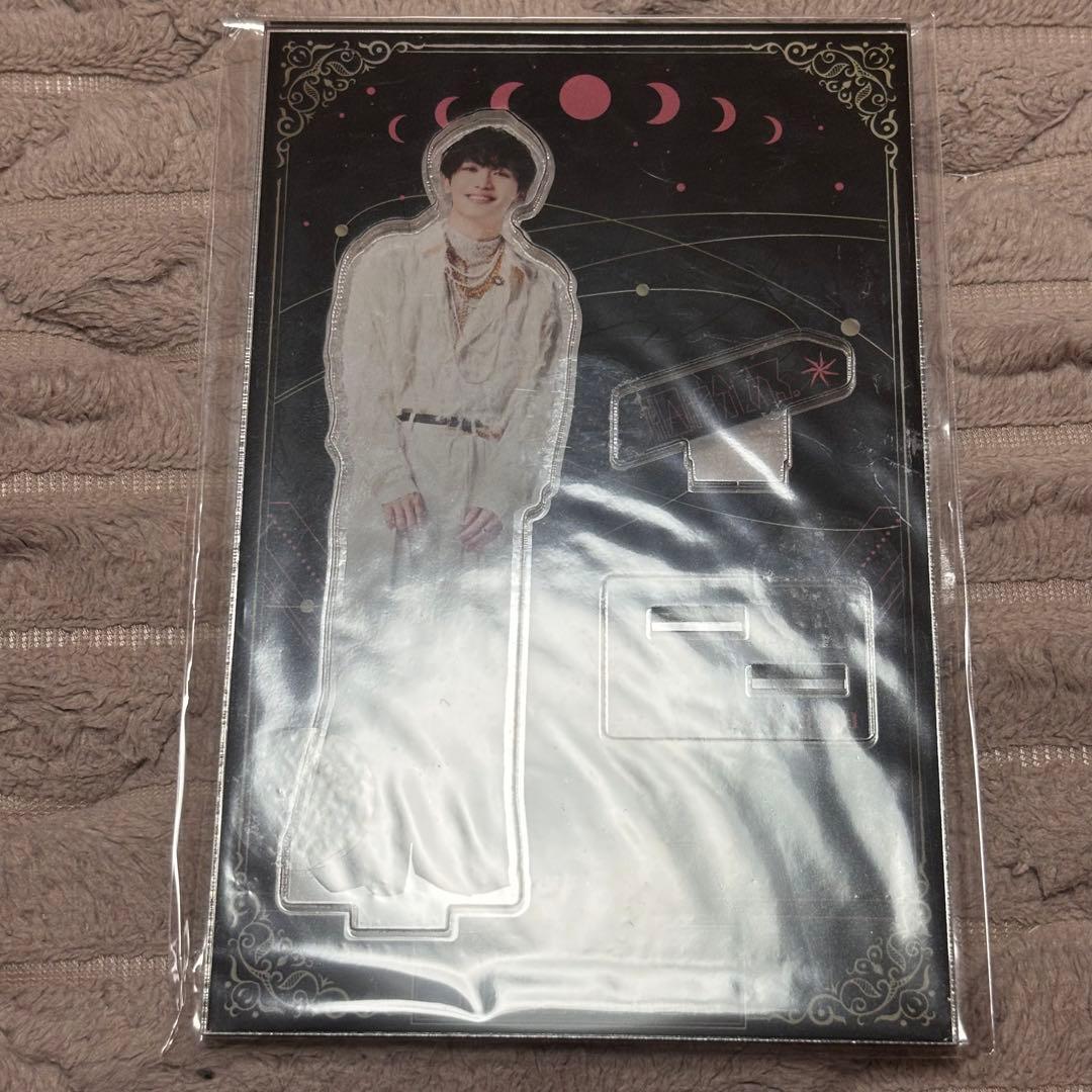 桜木雅哉 アクリルスタンド アクスタ 因果律 げんじぶ 桜木雅哉 原因は