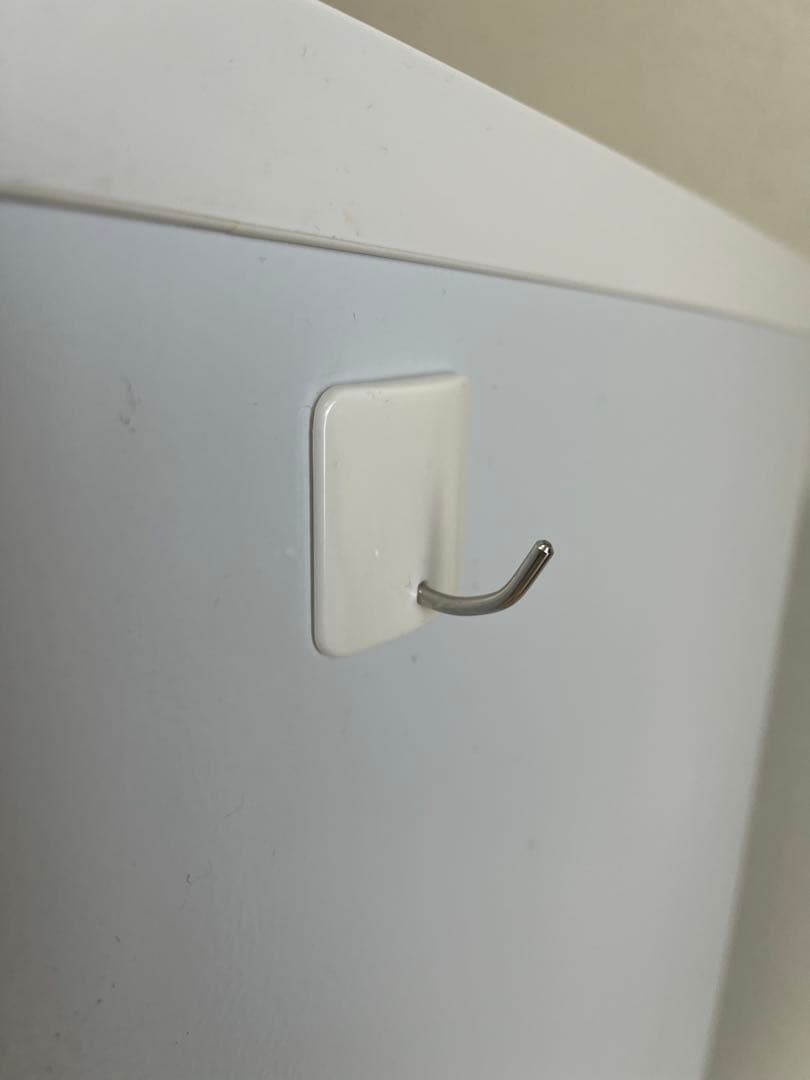 Panasonic NR-BW17FJ-Kホワイト 冷蔵庫