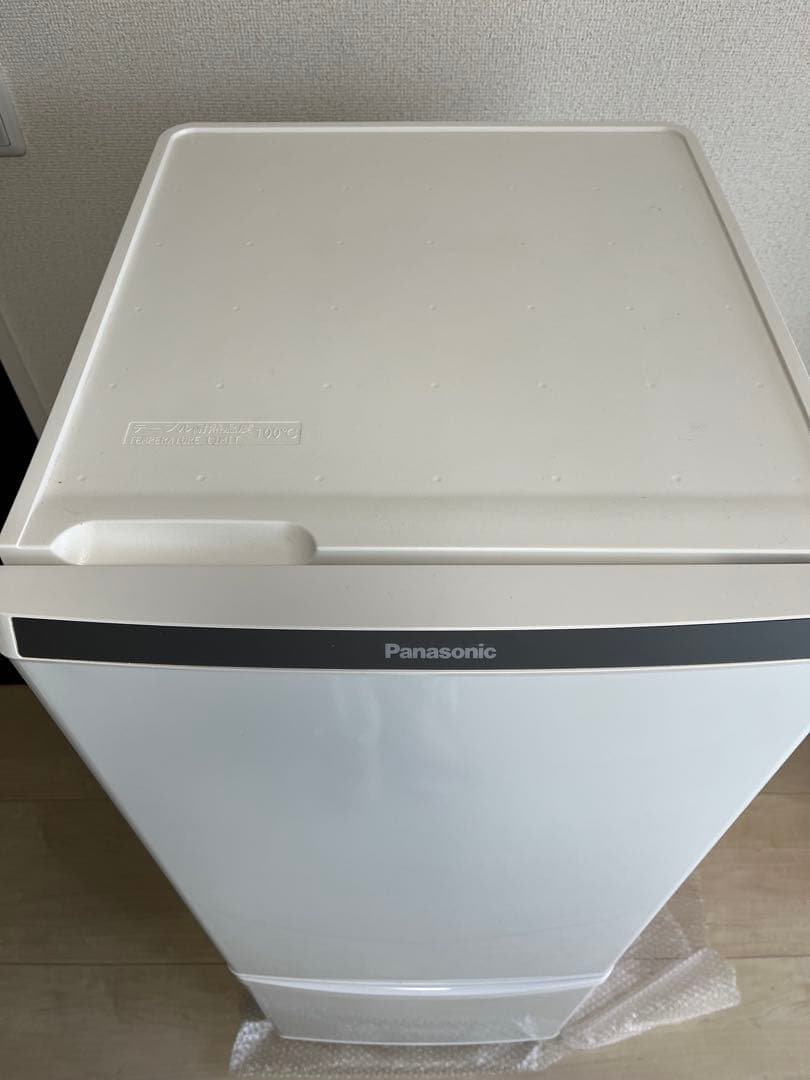 Panasonic NR-BW17FJ-Kホワイト 冷蔵庫