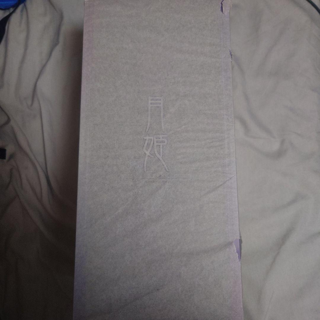 アルクェイド・ブリュンスタッド　1/7スケールフィギュア