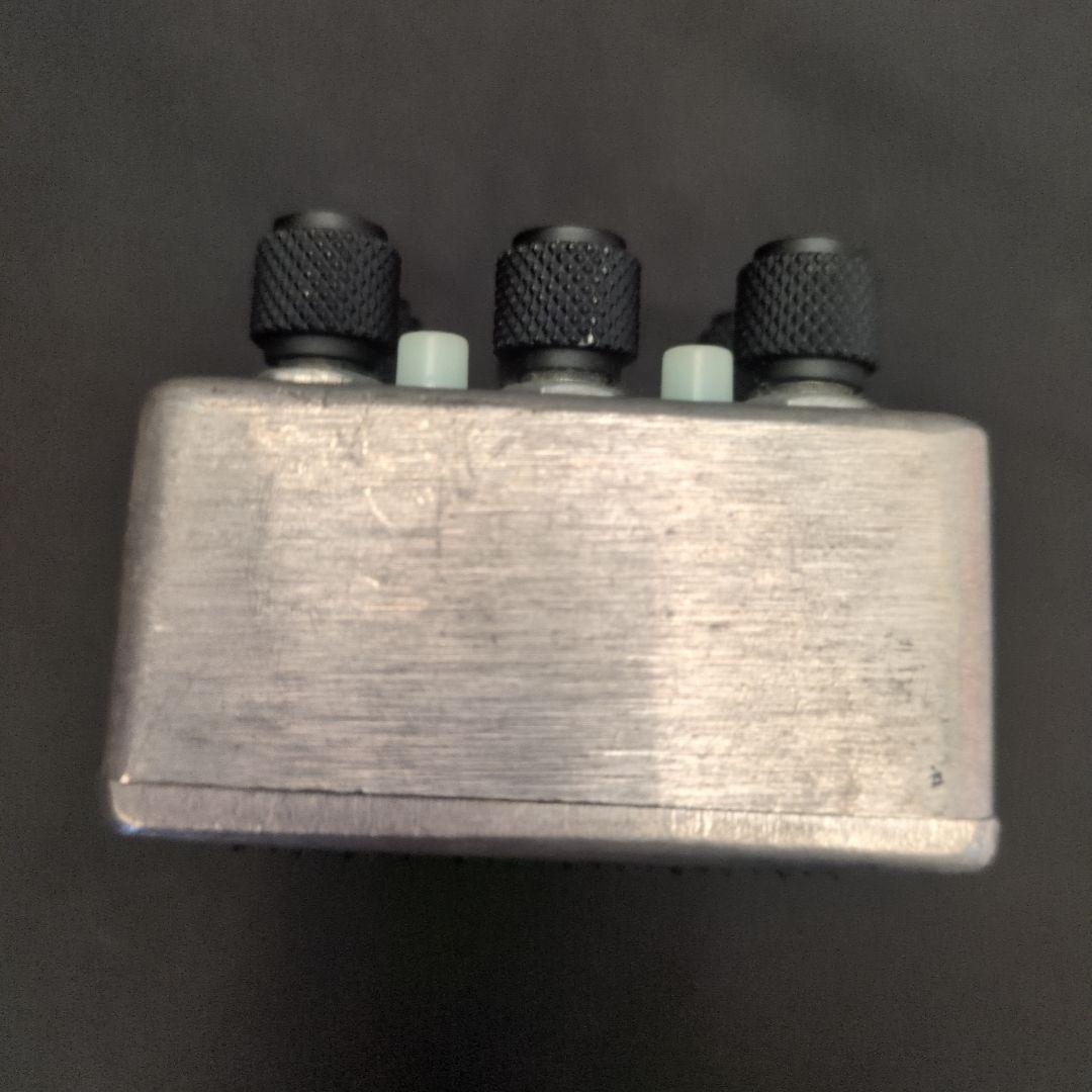 ギター MXR Fullbore l M116