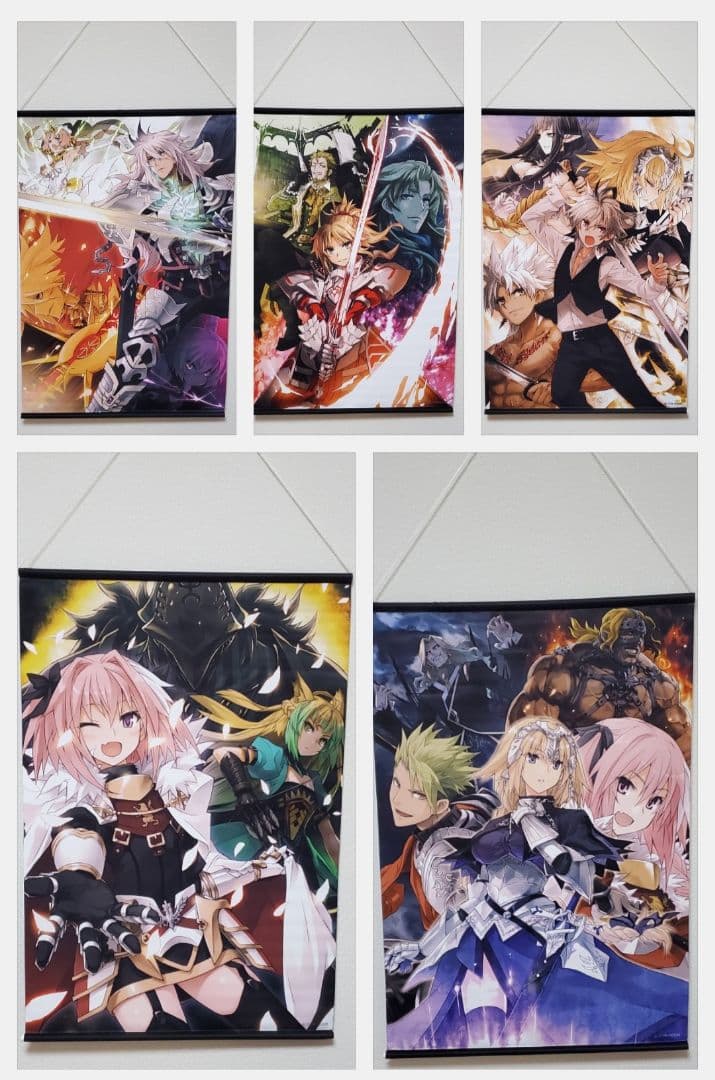 初音ミク Project mirai 店頭販促用ポスター