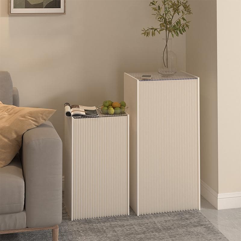 安く 買う家具・インテリア - ディスプレイスタンド高さ78㎝長さ40