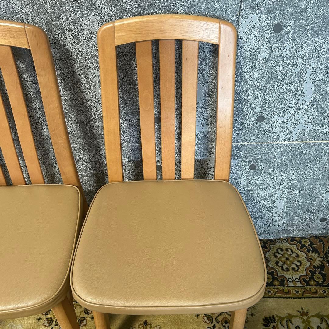 たずちゃん꧁カリモク家具 karimoku꧂ダイニングセット