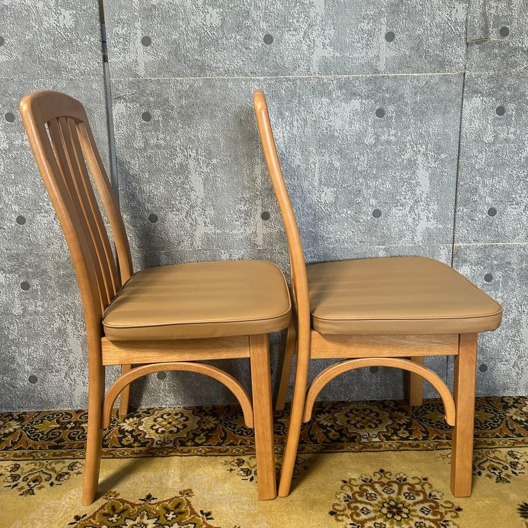 たずちゃん꧁カリモク家具 karimoku꧂ダイニングセット