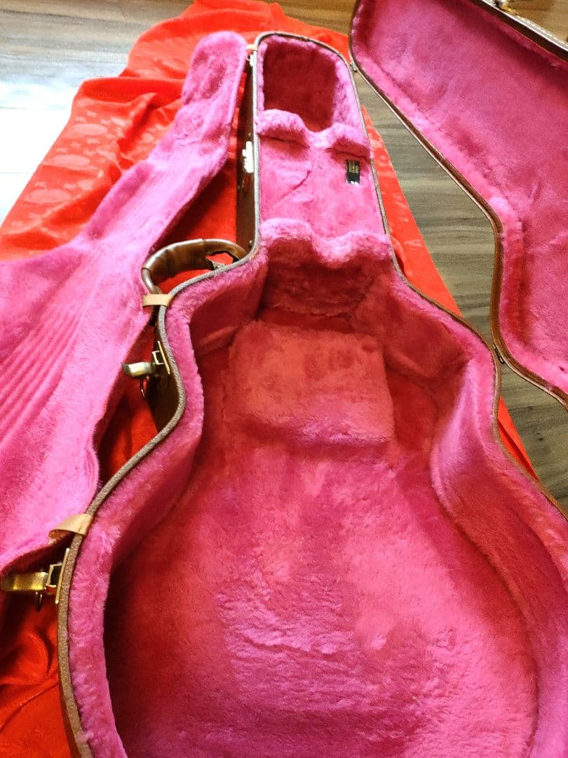 プレアデス様専用 Gibson J-30 モンタナ工場製 純正ブラウンケース付